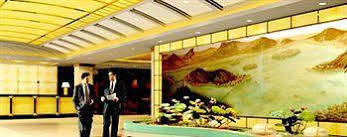 Hangzhou Hongli Hotel Exteriör bild